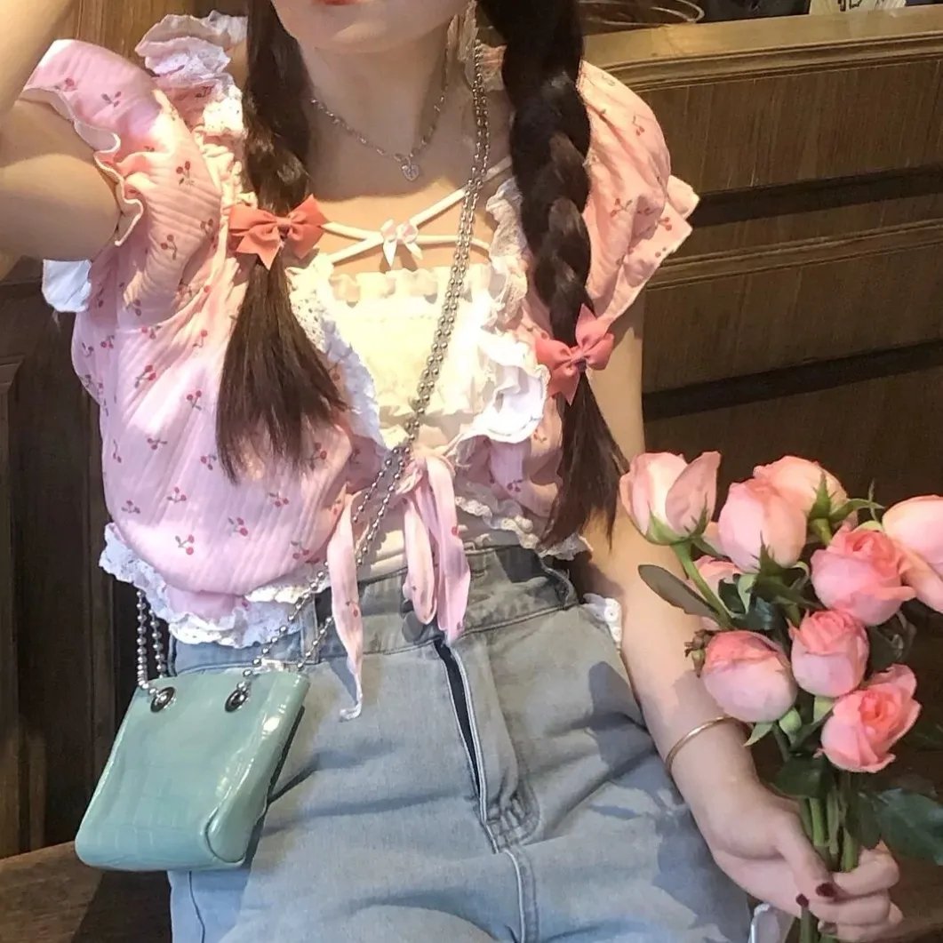 双面女人