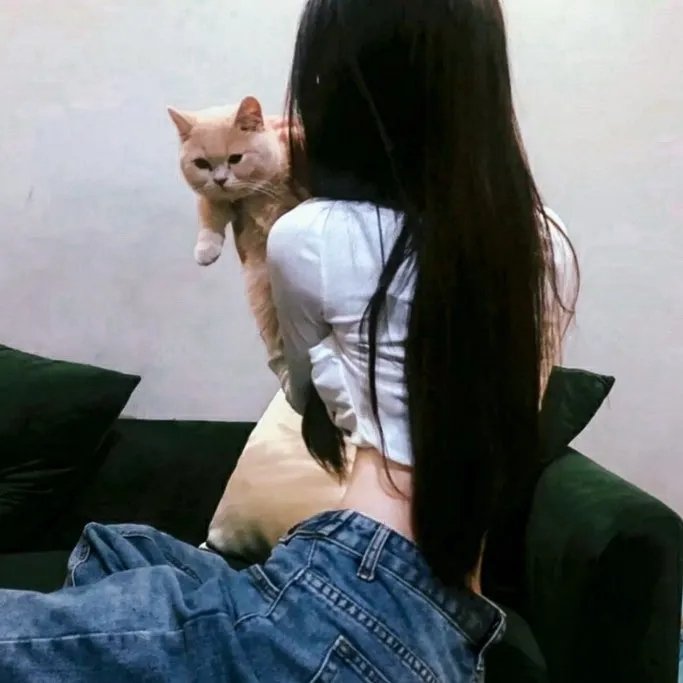 猫眼看人